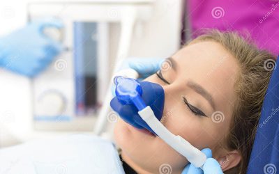 Anesthesia Is a Team Sport: IV Sedation for Dental Procedures