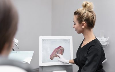 Can I Get Dental Implants if I Have Bone Loss?
