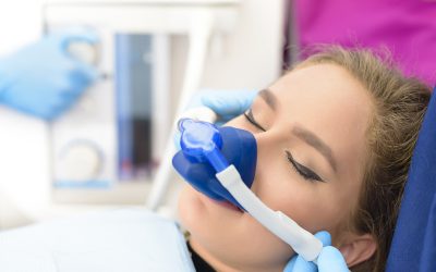 Anesthesia Is a Team Sport: IV Sedation for Dental Procedures